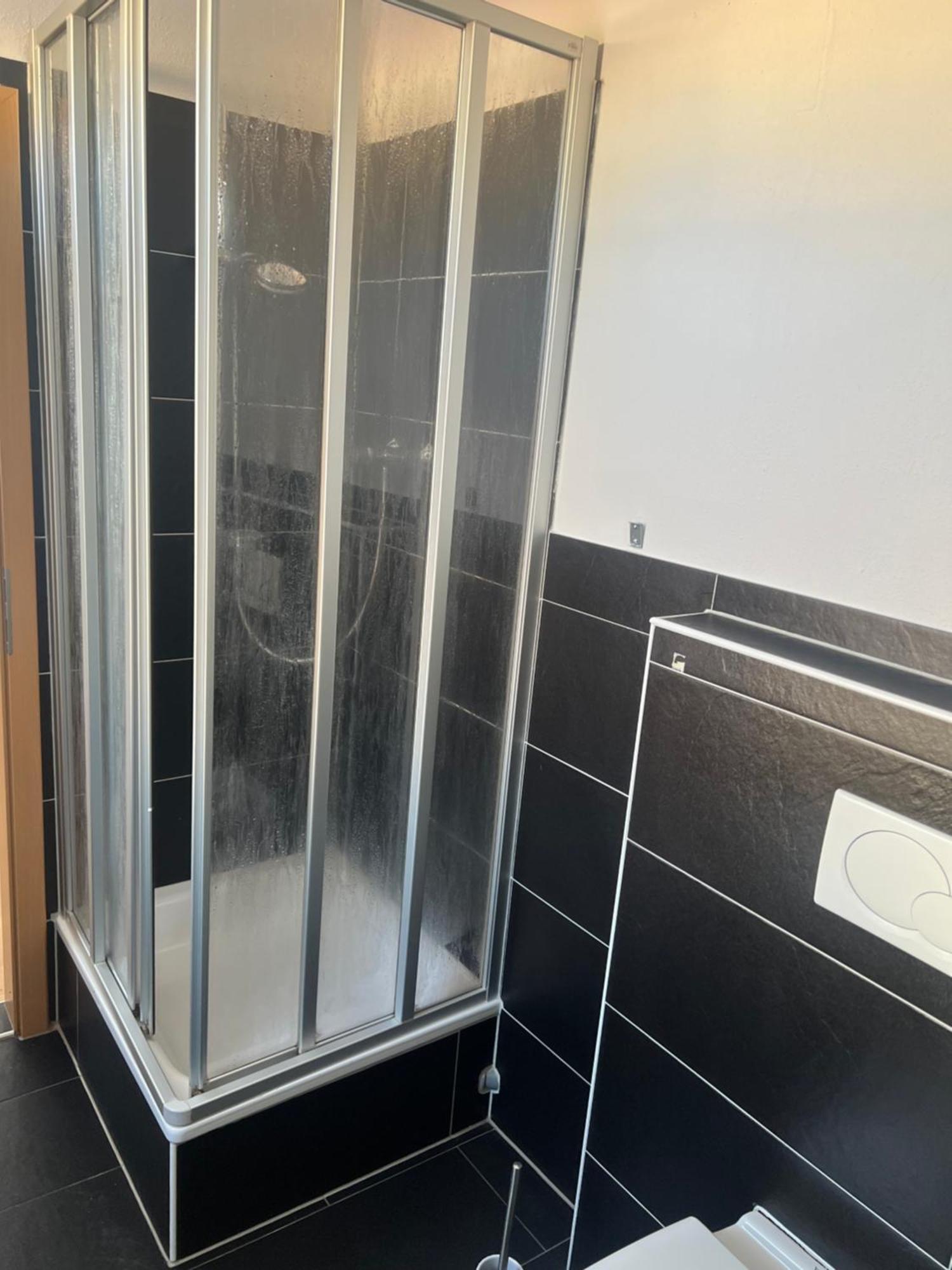 Hotel Zum Schwan Baumberg Esterno foto